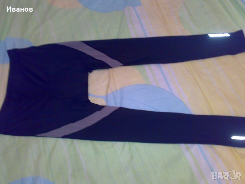 Продавам нови клин с подплънка и фланелки за колоездене, снимка 1