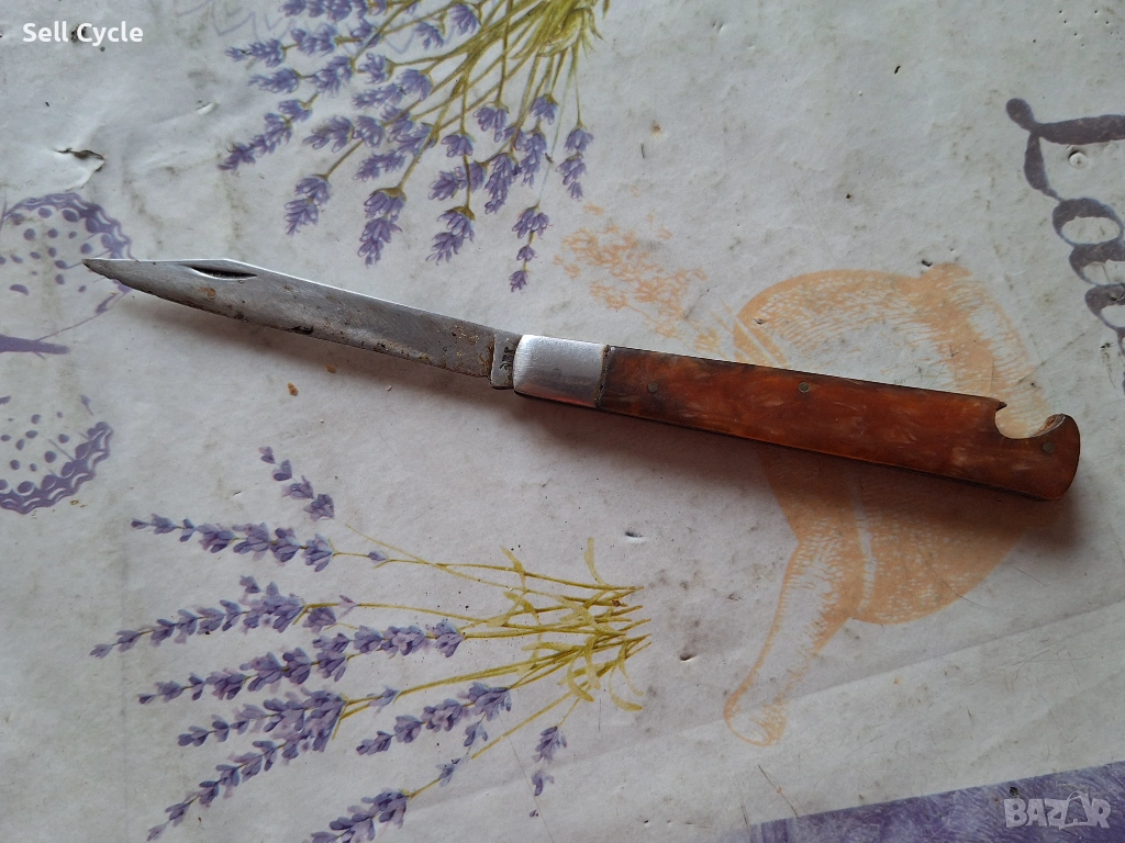 ✅НОЖЧЕ - ВЕЛИКО ТЪРНОВО❗, снимка 1