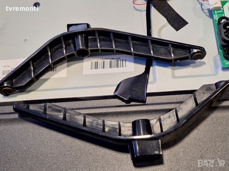 крачета за телевизор ODL модел 32652H-TB, снимка 1