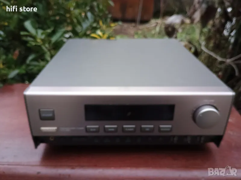 Yamaha CTX-S90 preamp/tuner, снимка 1