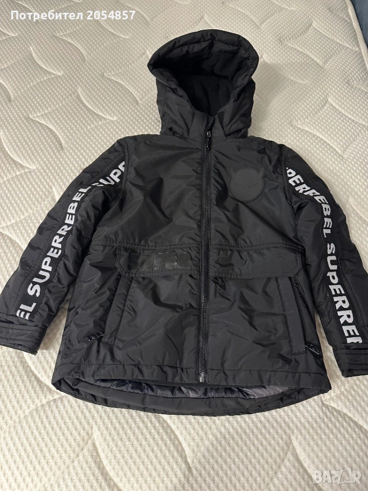 Яке за ски SUPERREBEL, снимка 1