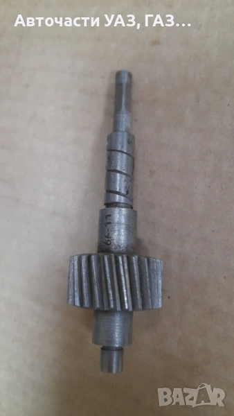 ПИНЬОНЧЕ КИЛОМЕТРАЖ Г-66, снимка 1