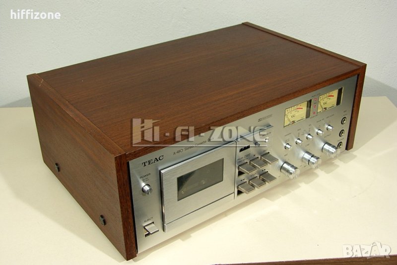 ДЕК  Teac a-480 /2 , снимка 1