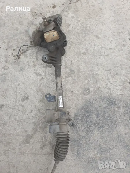 Електрическа рейка за сузуки суйфт 1.3 бензин , снимка 1