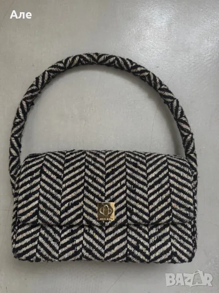 ANINE BING чанта, снимка 1