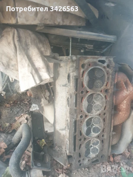 Пежо 306 1,8 бензин/ Peugeot 306, снимка 1