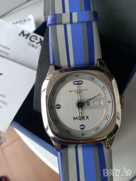 Mexx 10ATM, снимка 1