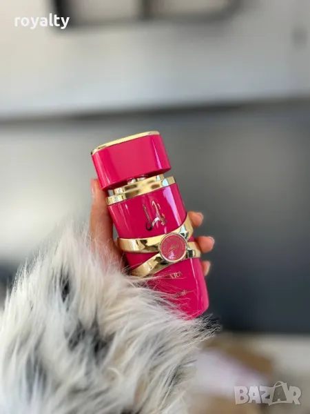 Yara Candy дамски парфюм 🍭 , снимка 1