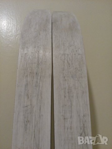 Ски-два комплекта.За спускане и за бягане-90лв/комплект, снимка 12 - Зимни спортове - 39729860