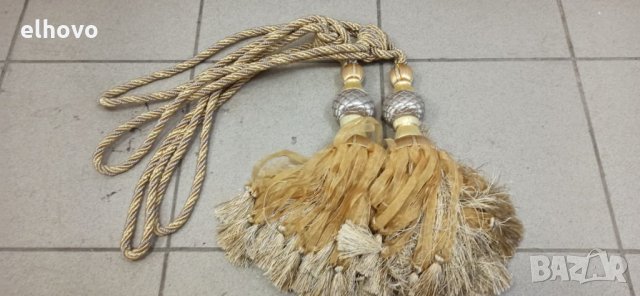 Пискюли за перде, снимка 3 - Пердета и завеси - 32433346