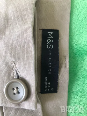 Елегантен дамски панталон, снимка 6 - Панталони - 49772906