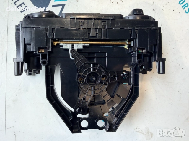 1S0820045AD управление за климатик, парно 1S0.820.045.AD от Volkswagen UP 1.0i, 65 кс., двигател DSG, снимка 3 - Части - 52468559