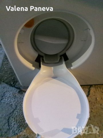 ПЕРАЛНЯ MIELE SOFTTRONIC W4164, снимка 13 - Перални - 27944308