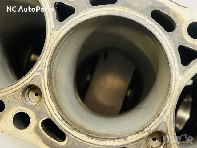 Цилиндров блок за Range Rover Рендж Ровър Евок L538 Jaguar XF 2.2 дизел 224DT 2014, снимка 9 - Части - 50391918