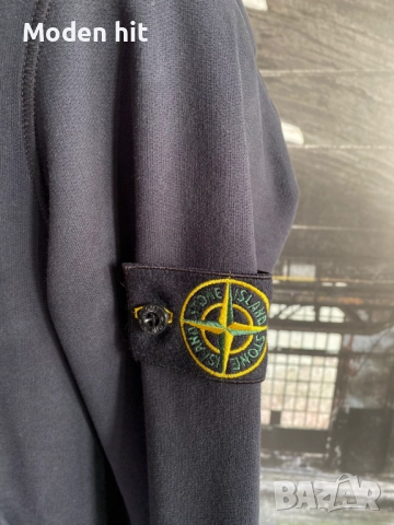 Stone Island мъжки зимен екип висок клас реплика, снимка 3 - Спортни дрехи, екипи - 52261776