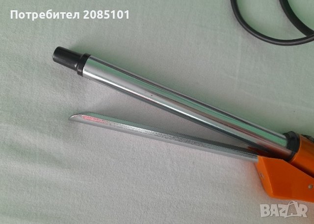 Маша за коса, снимка 2 - Маши за коса - 40697450