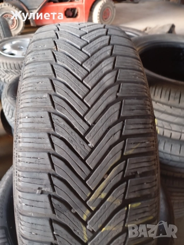 MICHELIN 225/55R17