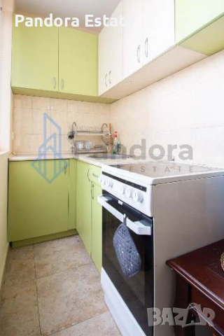 1-СТАЕН апартамент под наем, гр. София, кв. Зона Б-19, снимка 4 - Апартаменти - 52400226