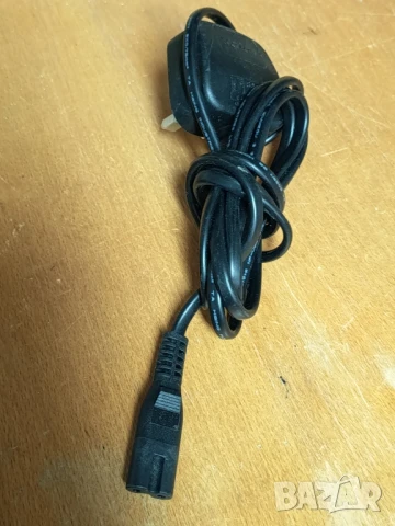 Захранващ кабел Б