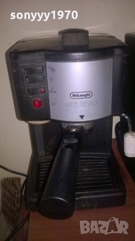 швеицария delonghi made in italy, снимка 7 - Кафемашини - 28117957