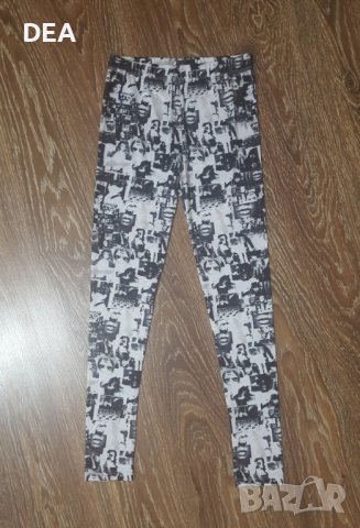 Дамски клин Топ модели М-15лв НОВ , снимка 1