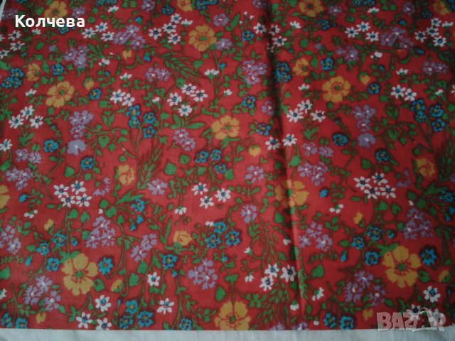 продавам платове, снимка 2 - Платове и дамаски - 39811804