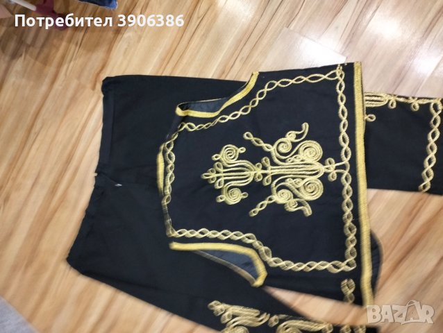 носия, снимка 3 - Антикварни и старинни предмети - 43188571