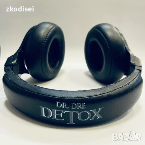 Слушалки BEATS - DETOX PRO, снимка 2 - Bluetooth слушалки - 50862957