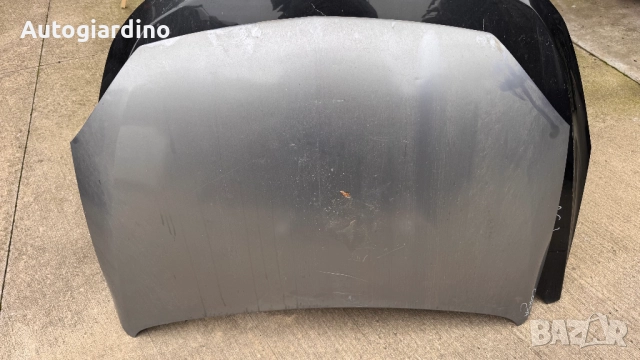 Преден капак за Opel Corsa 2000 2008