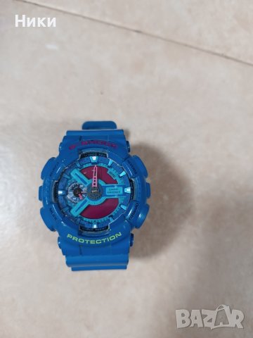 Часовник G-Shock 