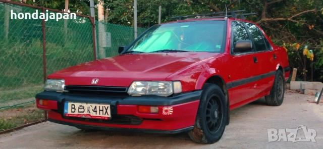 Хонда Акорд Ca5 B20A2 4WALB