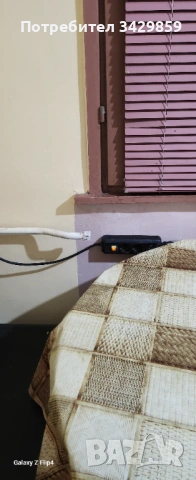 Давам под наем обзаведена гарсониера , снимка 10 - Апартаменти - 53389447