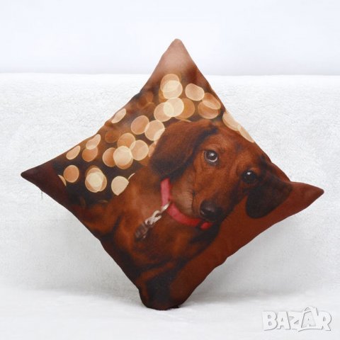 Декоративни калъфки за възглавнички, снимка 3 - Възглавници - 27706648