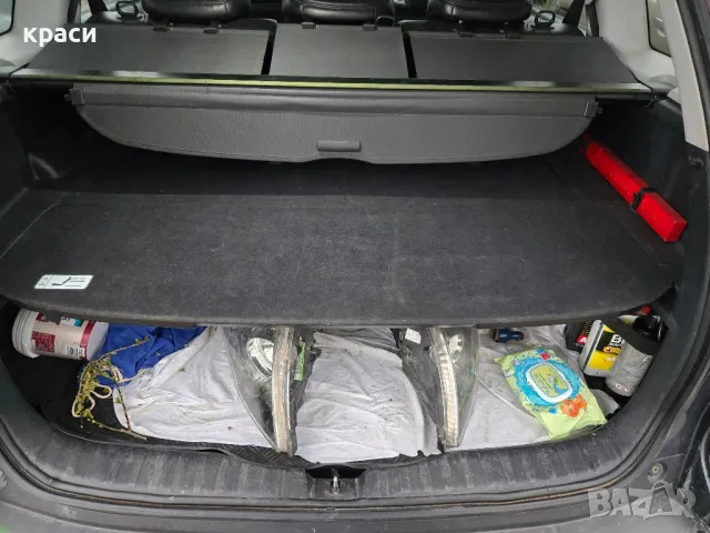 Кора за Honda CRV 3, снимка 2 - Части - 50047951