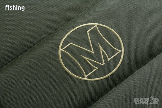 Промо Mivardi Bedchair CamoCODE Express 6 легло, снимка 7 - Екипировка - 43806492