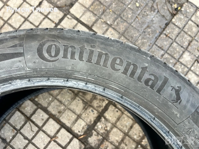 2бр летни гуми 285-40-20 и 2бр 255-45-20, снимка 8 - Гуми и джанти - 53430409