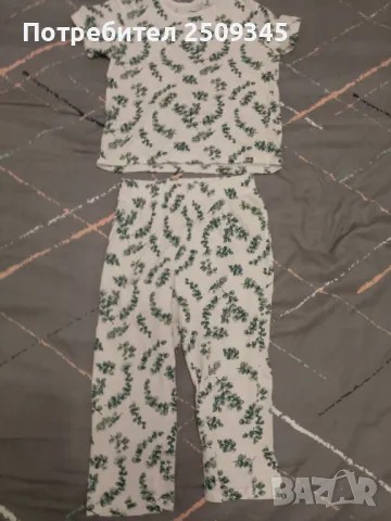 Детска пижама 