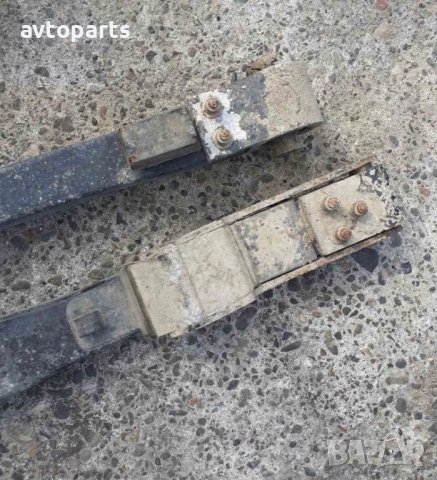 Range rover p38 2.5d Ресьори, снимка 3 - Части - 40573614