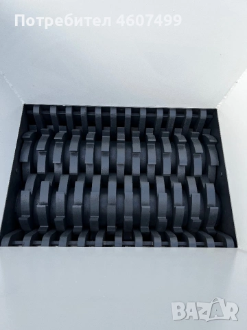 Shreder Troshachka, снимка 9 - Други машини и части - 53487122