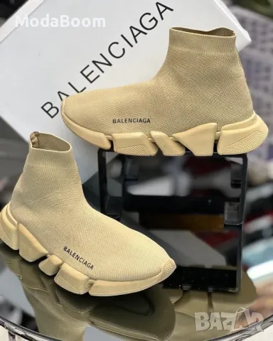 Balenciaga унисекс дамски маратонки 