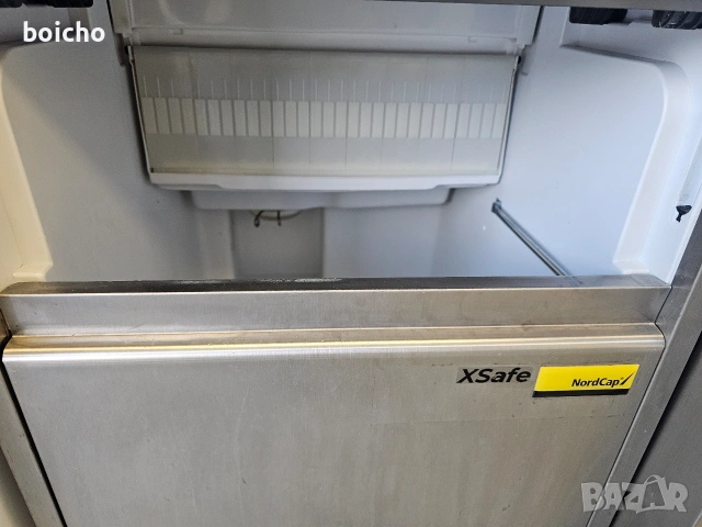 Ледогенератор NordCap 65 кг.лед за 24 часа, снимка 4 - Други - 53069439