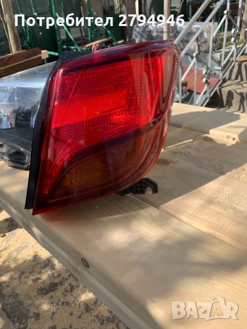 Фарове Тойота Ярис 2017, снимка 7 - Части - 30480817