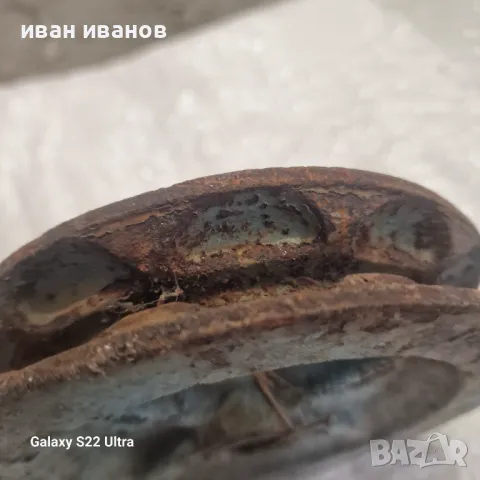 Ролка Синджир Шаиба , снимка 2 - Селскостопанска техника - 49434907