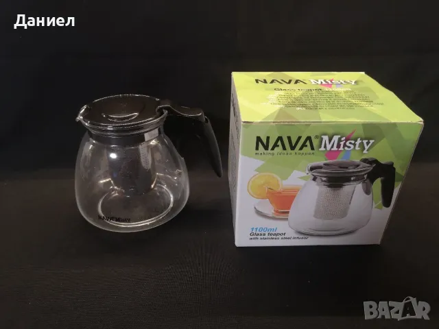 Кана за чай