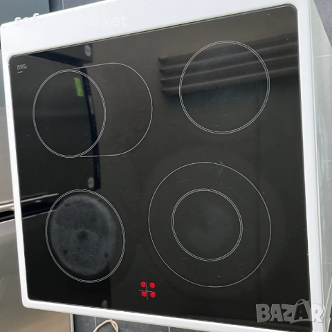Готварска печка Серия 4 Bosch HKR39C220, снимка 9 - Печки, фурни - 52616127