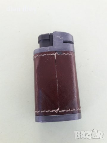 Стара газова запалка, снимка 10 - Колекции - 27584444