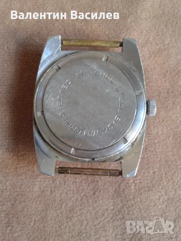 Уолтхам мъжки часовник, снимка 3 - Мъжки - 48547858