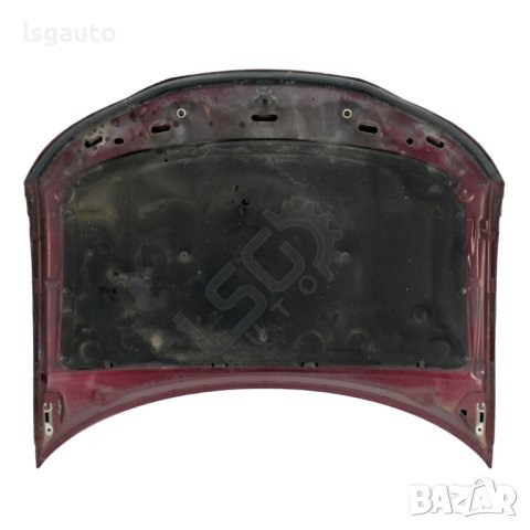 Преден капак Saab 9-3 2004-2015 ID: 120089, снимка 2 - Части - 44043462