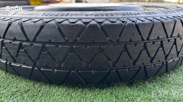 Резерва 5/112/19 Aud Mercedes BMW 125/70/19, снимка 7 - Гуми и джанти - 51171186