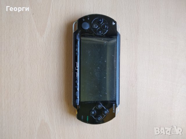 SONY PlayStation Portable PSP